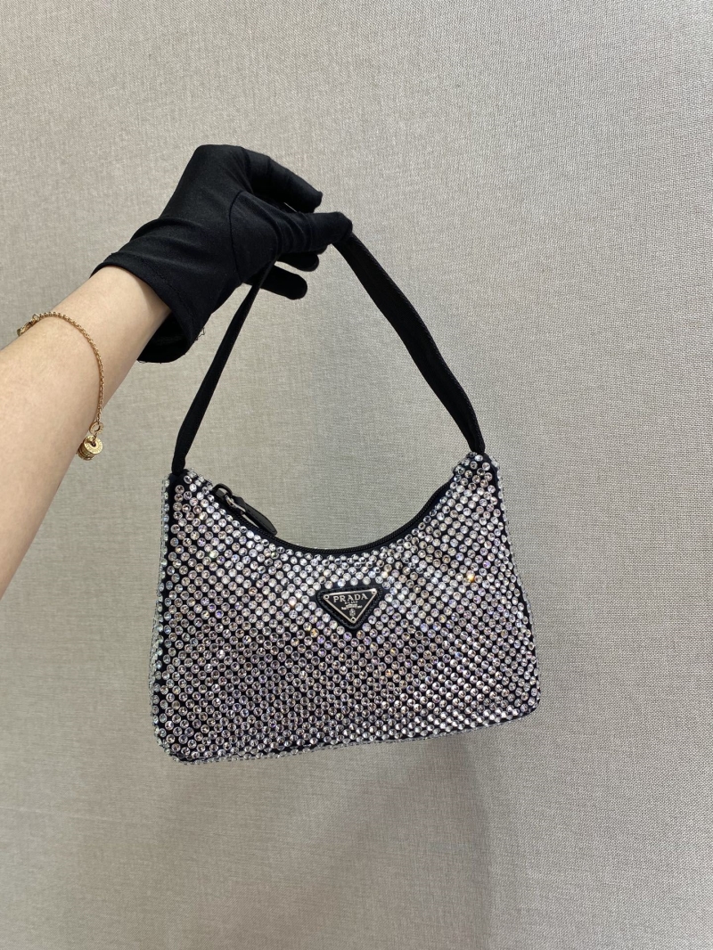 Pra*a hobo bags